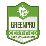 Greenpro Certified Pest Management